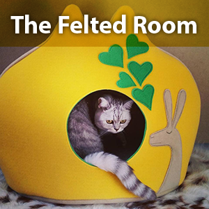 The Felted Room